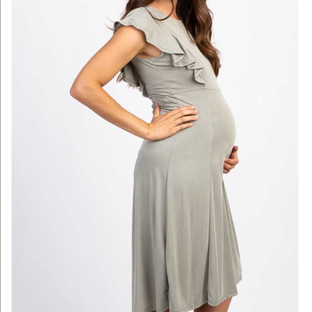 Maternity Dress